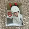 И2бле makestar Юджин Дьявол Фотокарточка