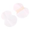 152550 Pairs Disposable Underarm Sweat Pads Armpit Deodorant Antiperspirant