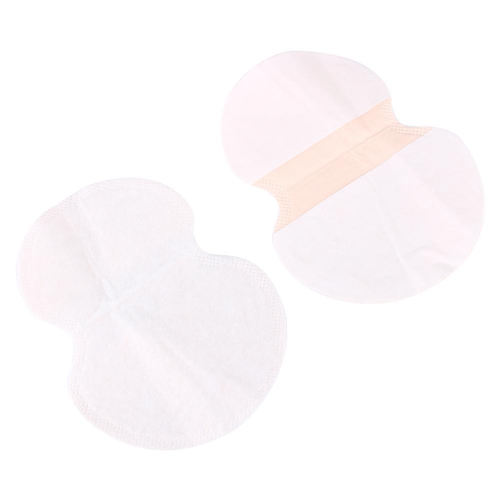 152550 Pairs Disposable Underarm Sweat Pads Armpit Deodorant Antiperspirant