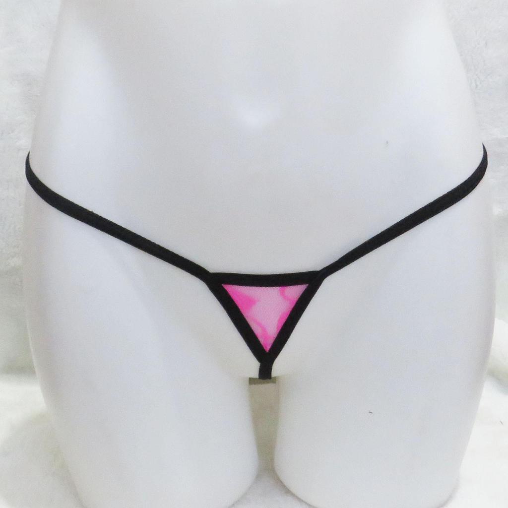 Женское сексуальное нижнее белье стринги мини купальник T-Back