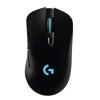 Mouse G703 Lightspeed Black 910-005640