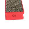 Diamond Hand Polishing Pads Tile Glass Abrasive Grinding Block Pad Stone Marble Ceramic Abrasive Sanding Disc