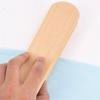 Multi-Purpose Wooden Tailors Clapper Professional Double Sided Pressing Pad For Quilting Sewing Ironing Fabric Accessories