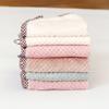Kitchen Super Absorbent Cleaning Cloth Car Dishwashing Hangable Rag Soft Towel