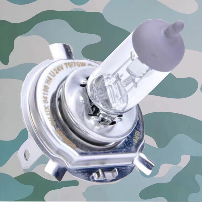 Лампа головного света HUCHEN Shaanqi SX2150 SX2190 SX2300