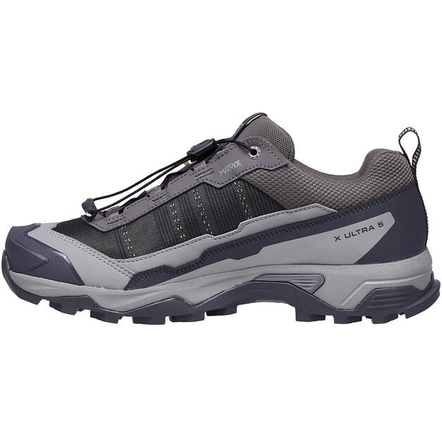 Треккинговые ботинки Salomon X Ultra 5 Gtx