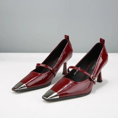 Туфли – Туфли