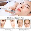 6 в 1 Bubble Oxygen HydraFacial Machine Hydra Facial Machine Пузырьковая машина для лица Водородная микродермабразия Салон