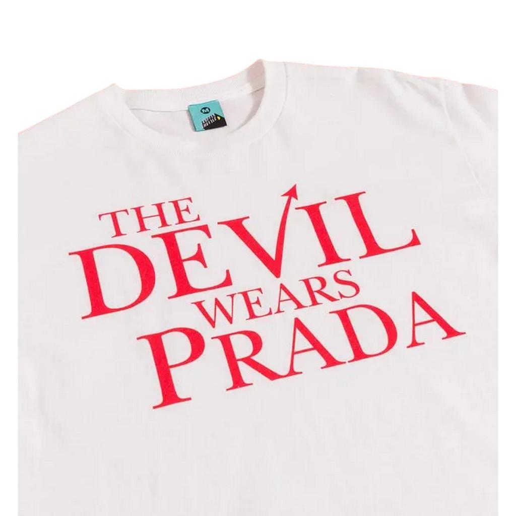 The Devil Wears Prada Unisex Adult T-Shirt