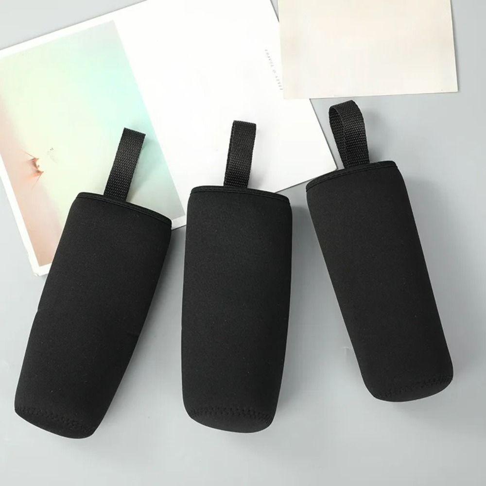 750/1000/1500ML Insulated Bottle Carrier Portable Cup Sleeve Lightweight Cup Covers Bag