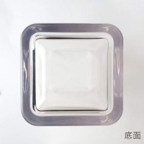 FOYER Небьющаяся ваза, Поликарбонат, Стильная, Высота 30 см, Ширина 10 см, Большая, Номер продукта 2300094