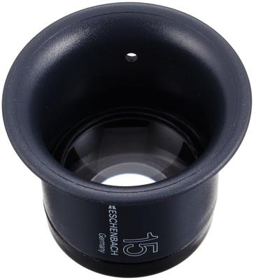 Лупа для глаз ESCHENBACH 15x 1130 13m