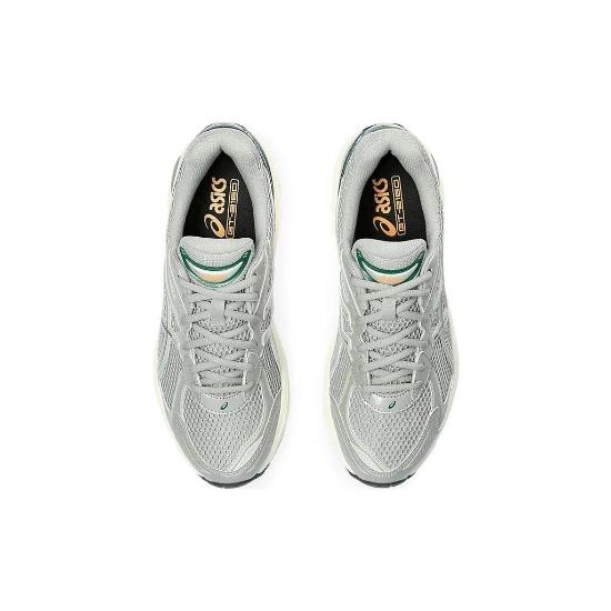 Asics Кроссовки унисекс GT 2160 Seal Grey Jewel Green 1203A275-022