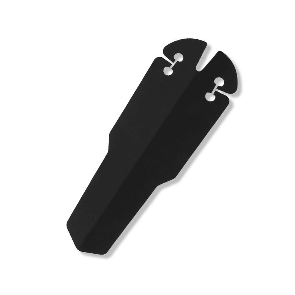 Road & Mountain Bike Portable Mudguard Saddle, Quick-Release Water Barrier, Cycling Equipment Accessory,   & Road Bike Gear