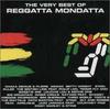 CD OMNIBUS, ФРЕДДИ МАКГРЕГОР, СТИНГ, T - The Very Best of Regatta Mondatta  POCP7460 Япония ОбиДжаз Б/У