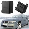 Для BMW E90 E91 E92 E93 3 Серии LHD 51437147538 Крышка диагностического разъема OBD 2 II Крышка порта разъема Корпус Аксессуары для интерьера автомобиля