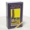 10,3*6 см Реальные карты Таро, 78 шт. Карты Причудливый, забавный и уникальный набор карт Новые произведения искусства и новые уникальные персонажи
