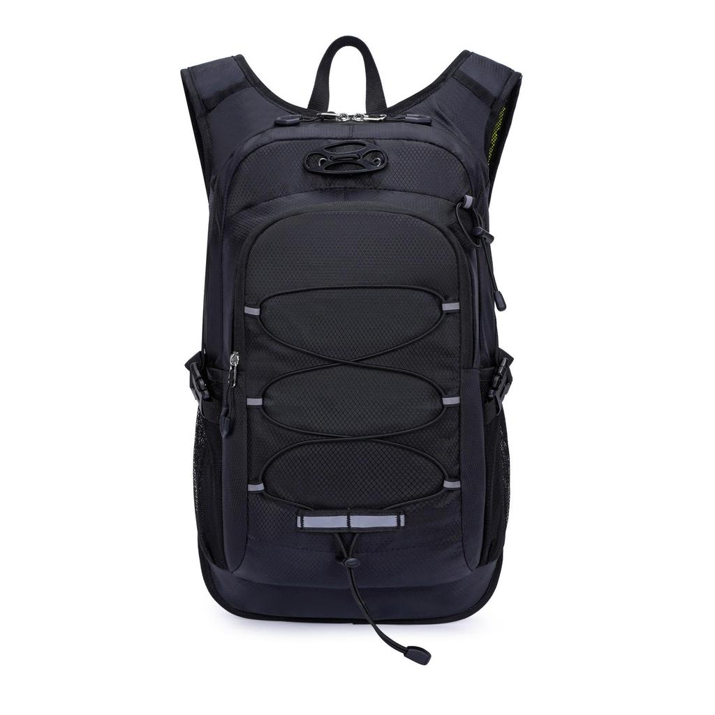 Multisport Hydration Backpack: Cycling, Hiking & Running