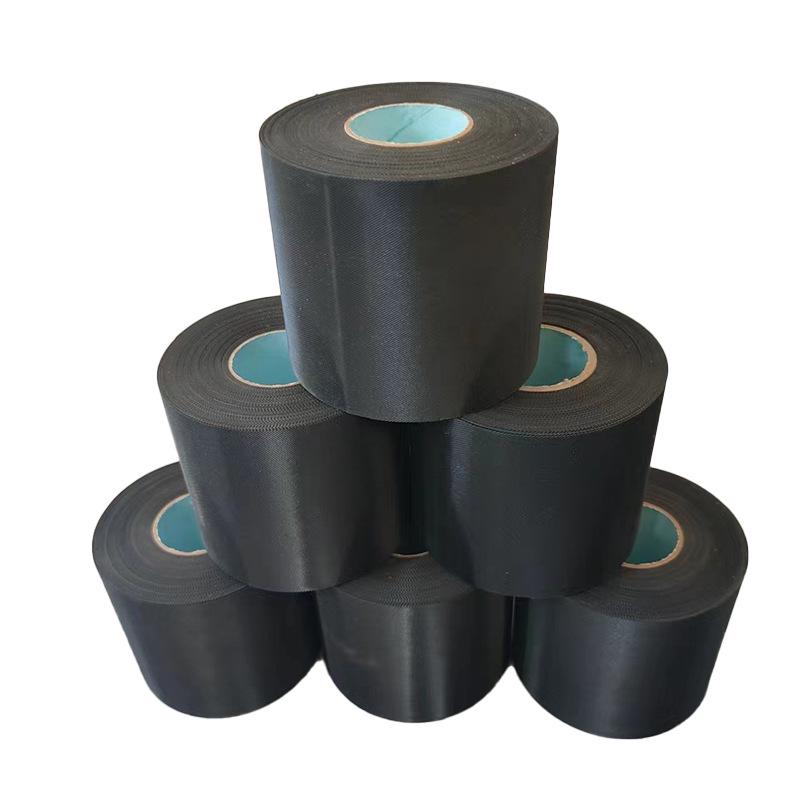 PVC Insulation Pipe & Copper Pipe Tape with Calcium-Free Insulation & Cable Ties