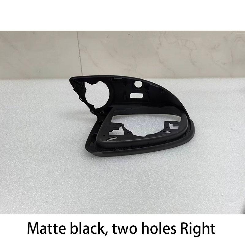 For Mercedes Benz C GLC S E Class W205 X253 W222 W213 W238 Auto Left Right Rear Mirror Frame Trim Housing