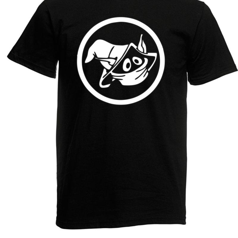 Mens Orko He Man Skeletor Motu TV T-Shirt Up To 5XL
