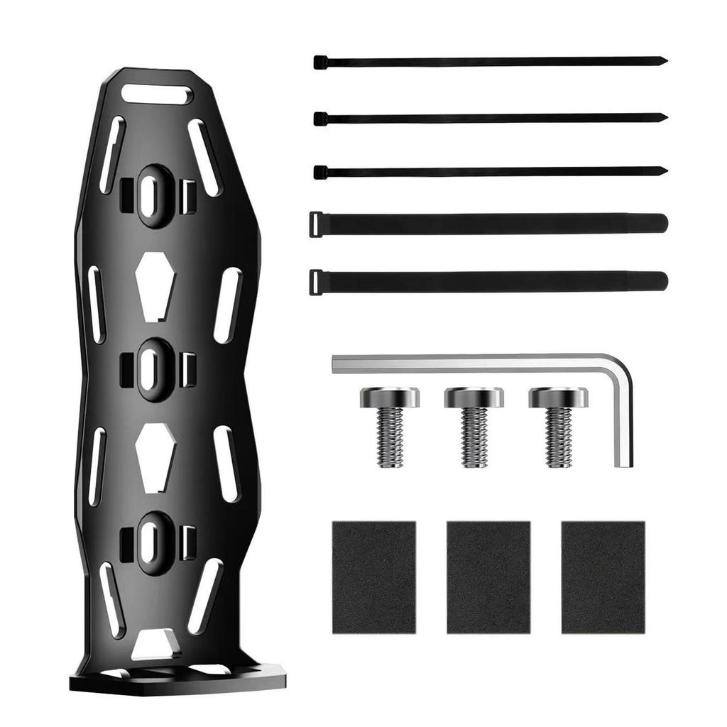 Держатель для динамика велосипеда, держатель для питья, ремень для фиксации динамика, держатель для бутылки с водой для велосипеда, аксессуары для велосипедистов, легко устанавливается