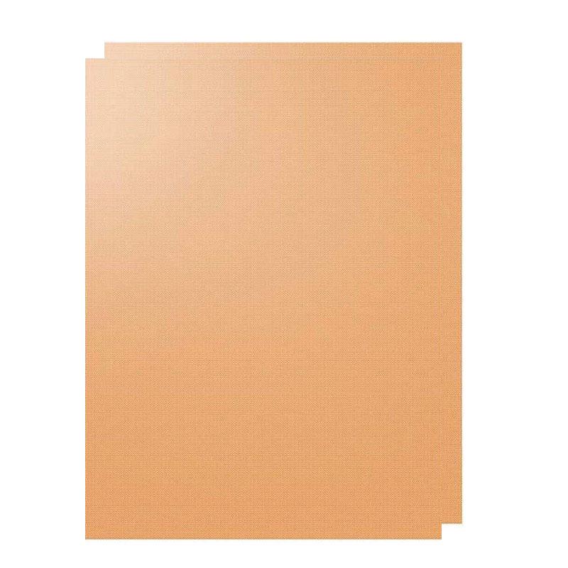 Противень для гриля Коврик для гриля Барбекю Кухонные принадлежности Антипригарный тефлоновый коврик для выпечки Термостойкость Готовка Легко очищается 2 шт./комплект