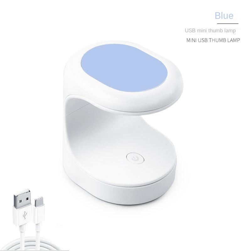 Лампа для наращивания ногтей, машина для фототерапии, масло для ногтей, клей для выпечки, лампа