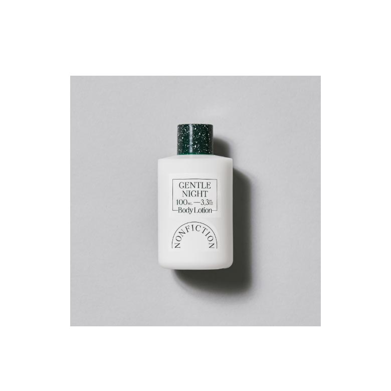 NONFICTION Body Lotion 100ml