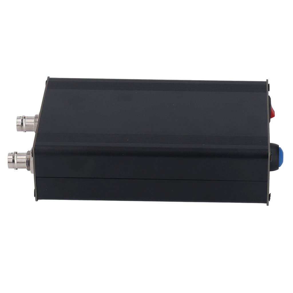 5V 1A Shortwave Antenna Tuner with USB Cable SSB CW FM AM Shortwave Power Meter 1.8‑30MHz