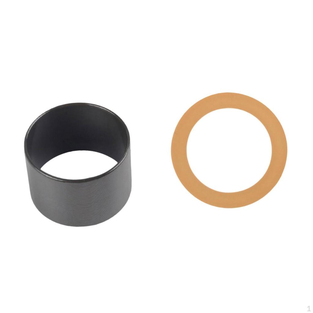 2 шт. Запасная часть для безмасляного воздушного компрессора, насос