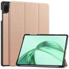 Tablet Case for Honor Pad X8a 11.0 inch Released 2024, Folio Slim Cover Lightweight Hard Shell Protective Case with Multi-Angle Stand