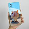 For Vivo V20 V2025 V2024 Case V20 Pro S7 Soft Silicone Protective Back Cover VivoV20 20pro Paint Printing Shockproof Phone Shell