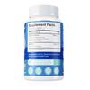 Astragalus capsules, 15,000 mg per serving, contain black pepper extract, suitable for both men and women.