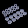 10 Pcs O Ring Gasket Electrical Power Pressure Cooker Valve Parts Float Sealer Seal Rings Safe