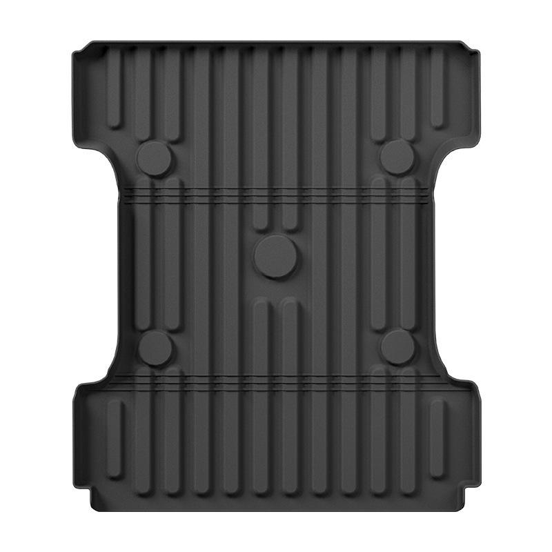 Задний коврик в кузов из ТПЭ для 06-18 Dodge Ram/06-26 Ram 2500/3500