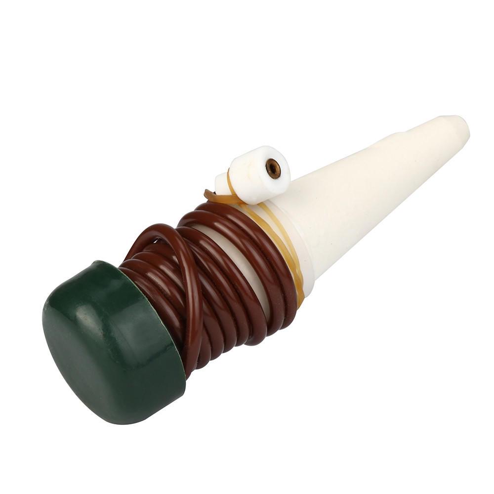 Vogue Полив Автоматическое устройство для полива цветов Капельное орошение Садовые водопроводные соединители Устройство для капельного орошения Автоматические комплекты для полива