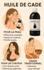 Чистое масло каде 1 л – Натуральный уход за кожей и волосами