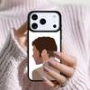 Klaus Mikaelson Phone Case For Apple iPhone 17 Air 16E 15 14 Plus 13 12 11 Pro Max Mini Funda Cover