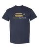 Мужская футболка Milwaukee Brewers Stylin'