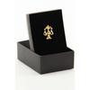 Law Symbol Brooch (Libra)