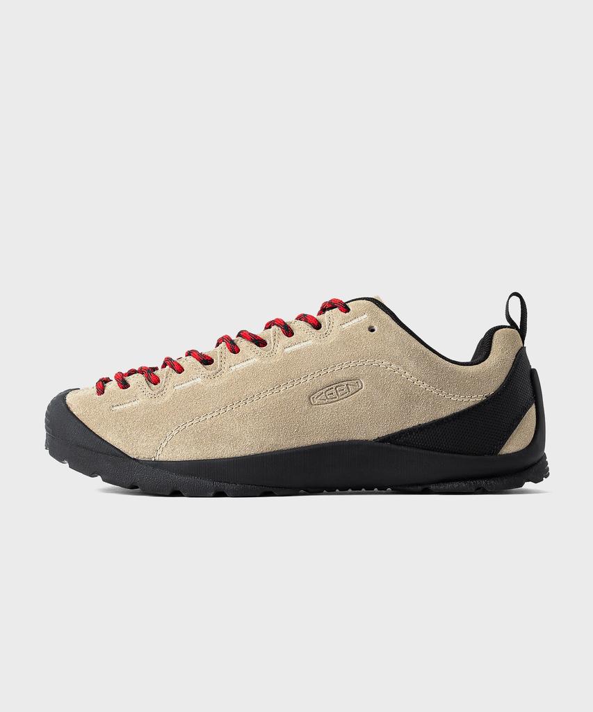 Кеды Keen Jasper Бежевые