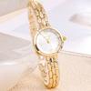 Exquisite Women's Wrist Watch Bracelet Type Ladies Business Watches Women's Bracelet Watch Women