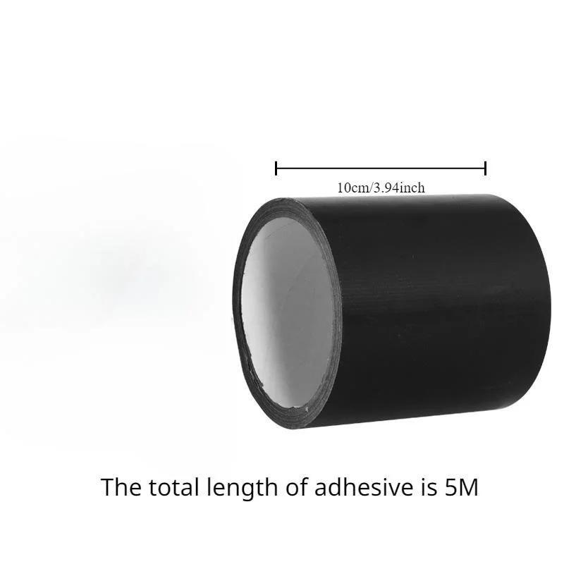 Кожаная ремонтная лента Имитация кожи Диваны Автосиденья Подушка сиденья электромобиля Ремонтная заплата Виниловый кожаный ремонтный комплект