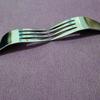 Angled Curved Spoon Fork Elderly Patients Feeding Aid Tableware Self Feeding Utensil  Self Feeding