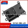 Переключатель стеклоподъемника Honda CR-V 2007-2011 Электрическая кнопка 35760-SWA-J01