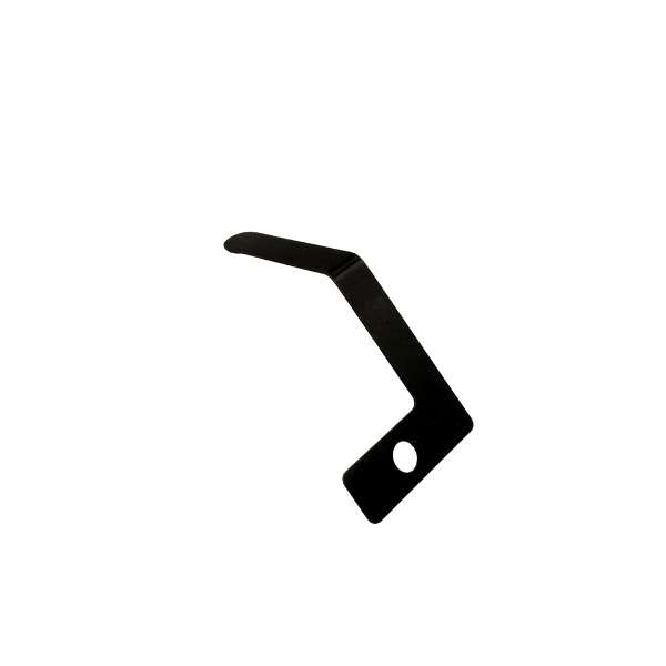 Single-piece Spring Plate for Gear Shift Lever Lock ()