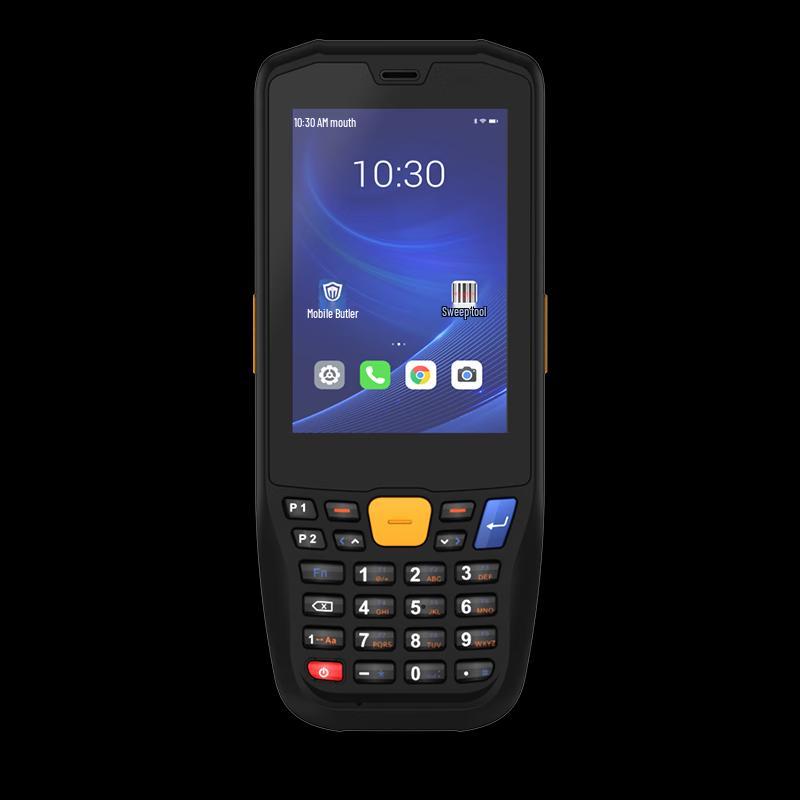 Seuic AUTOID Industrial Handheld Data Terminal