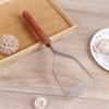 Fruit Garlic Heavy Duty Stainless Steel Manual Cooking Tool Potato Masher Press Crusher Pusher