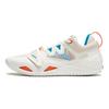 Баскетбольные кроссовки Li Ning Fury 2 с технологией амортизации, амортизацией, прочной поддержкой, легкими, с отскоком, с низким верхом, мужские кроссовки ABFU011-3